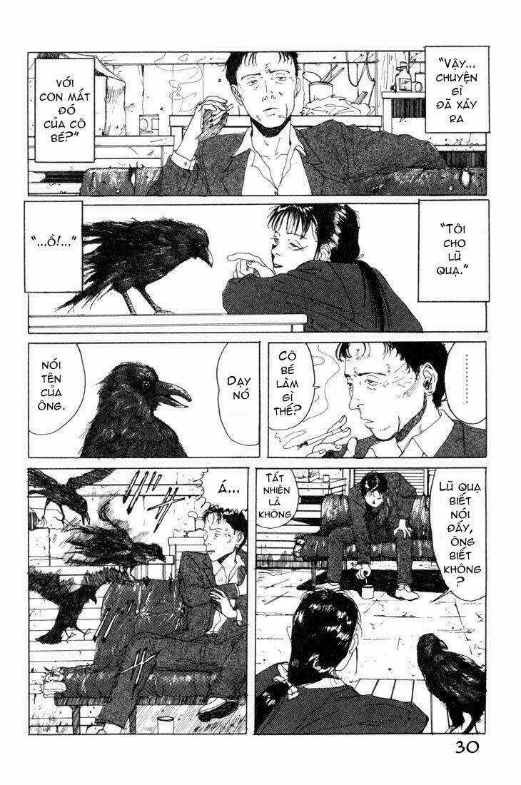 Endo Hiroki Tanpenshuu - Chapter 2 - Trang 7