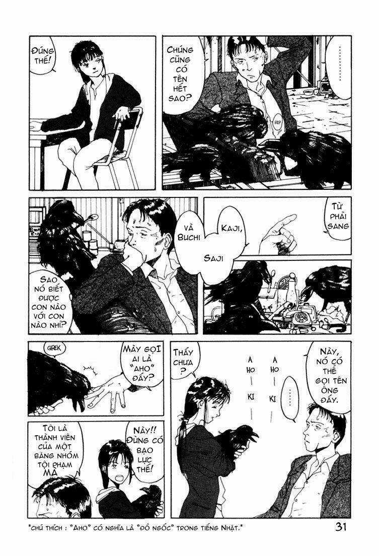 Endo Hiroki Tanpenshuu - Chapter 2 - Trang 8