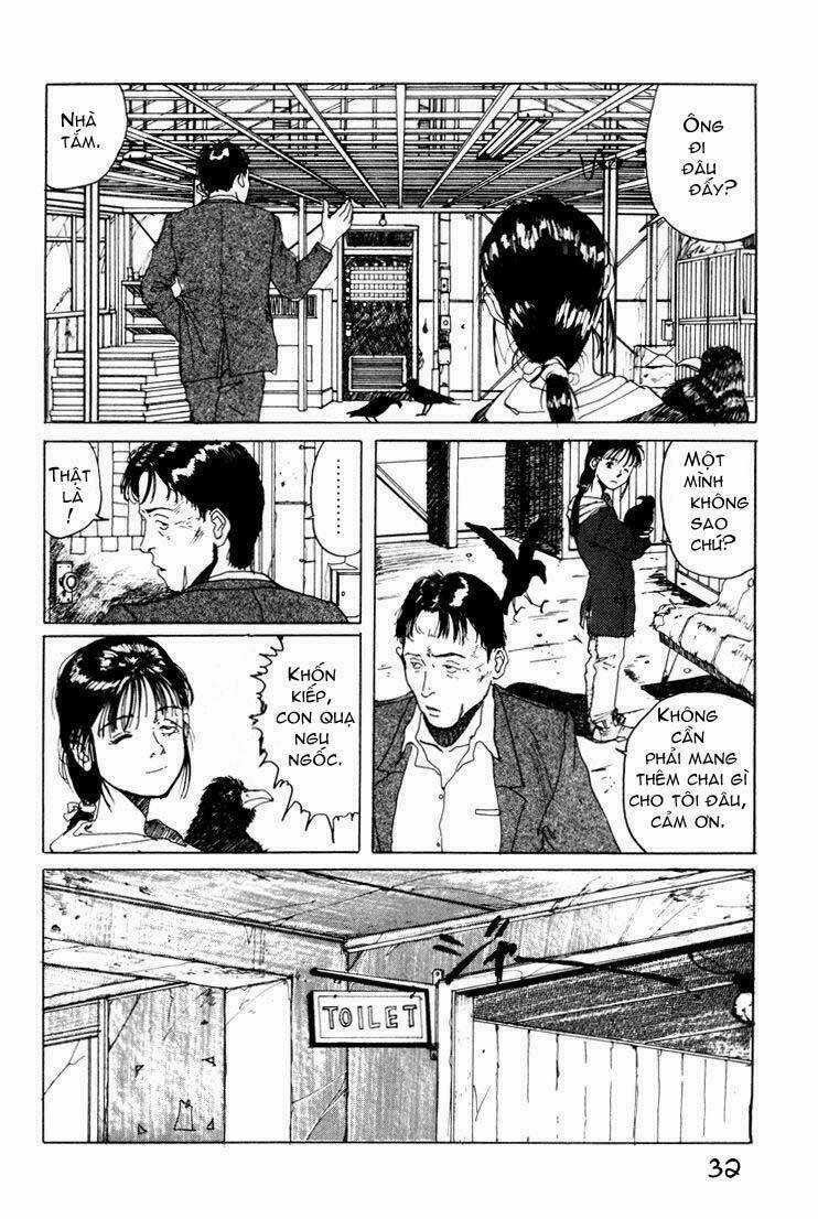 Endo Hiroki Tanpenshuu - Chapter 2 - Trang 9