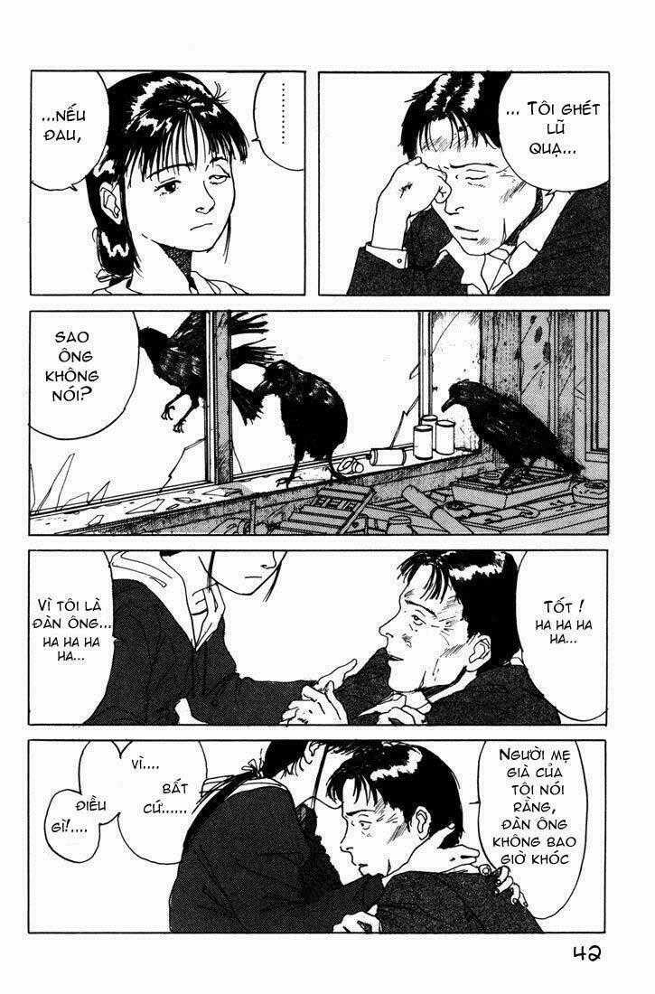 Endo Hiroki Tanpenshuu - Chapter 3 - Trang 2