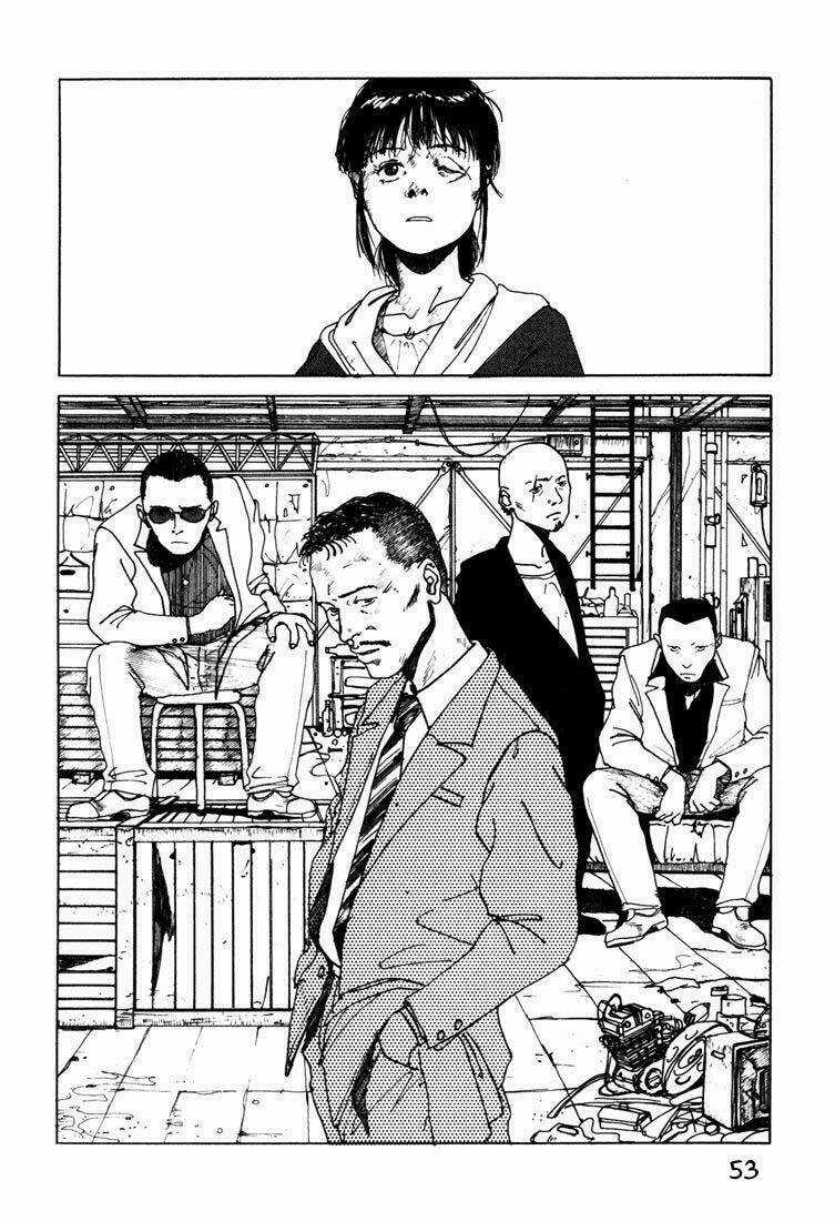 Endo Hiroki Tanpenshuu - Chapter 3 - Trang 13