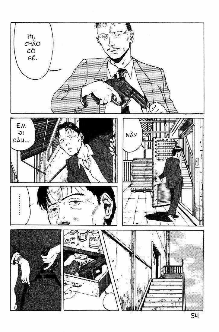 Endo Hiroki Tanpenshuu - Chapter 3 - Trang 14