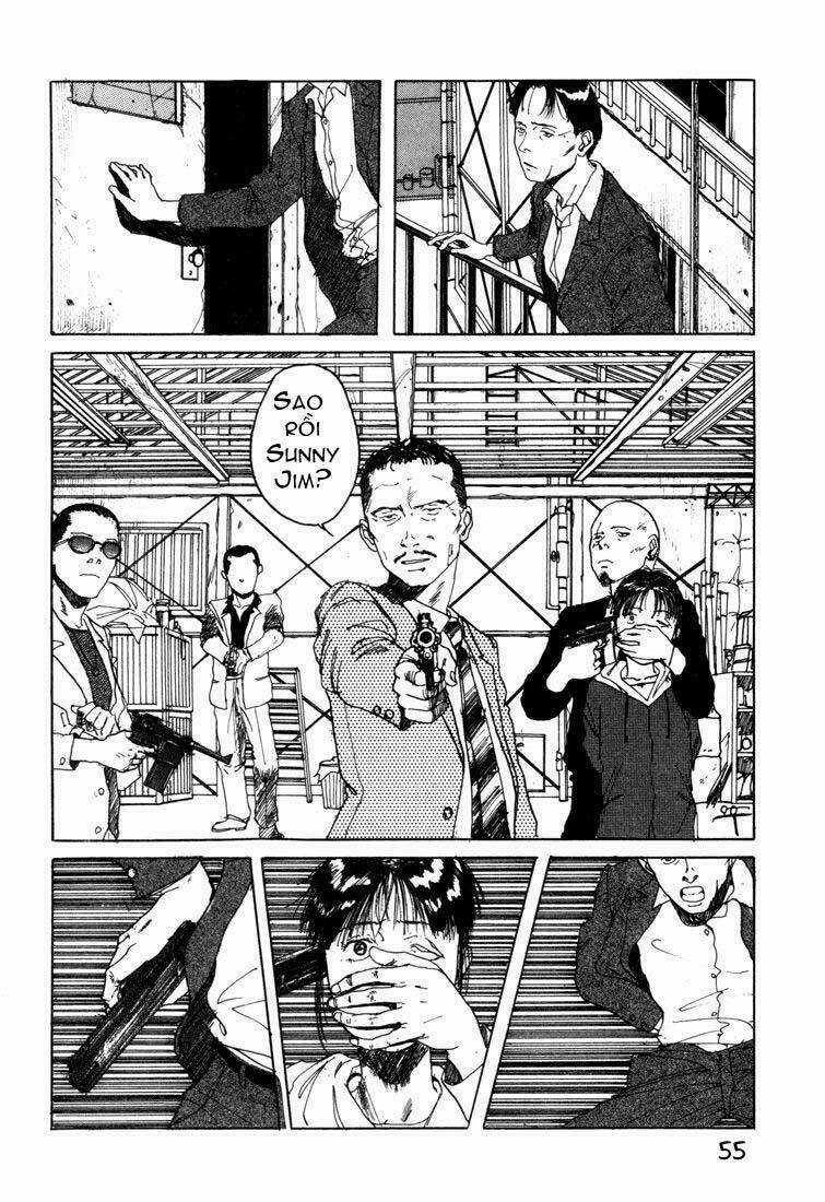 Endo Hiroki Tanpenshuu - Chapter 3 - Trang 15