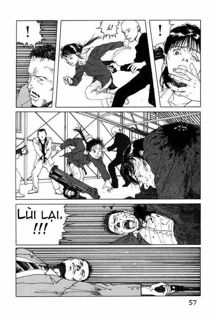 Endo Hiroki Tanpenshuu - Chapter 3 - Trang 17