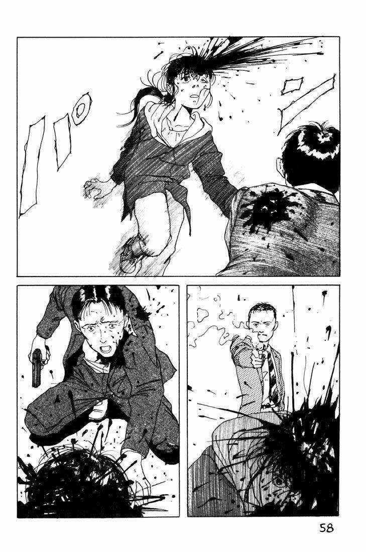 Endo Hiroki Tanpenshuu - Chapter 3 - Trang 18