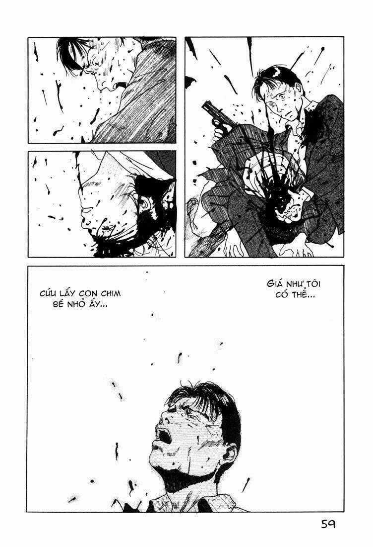 Endo Hiroki Tanpenshuu - Chapter 3 - Trang 19