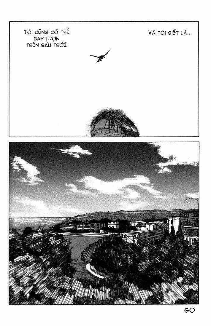 Endo Hiroki Tanpenshuu - Chapter 3 - Trang 20