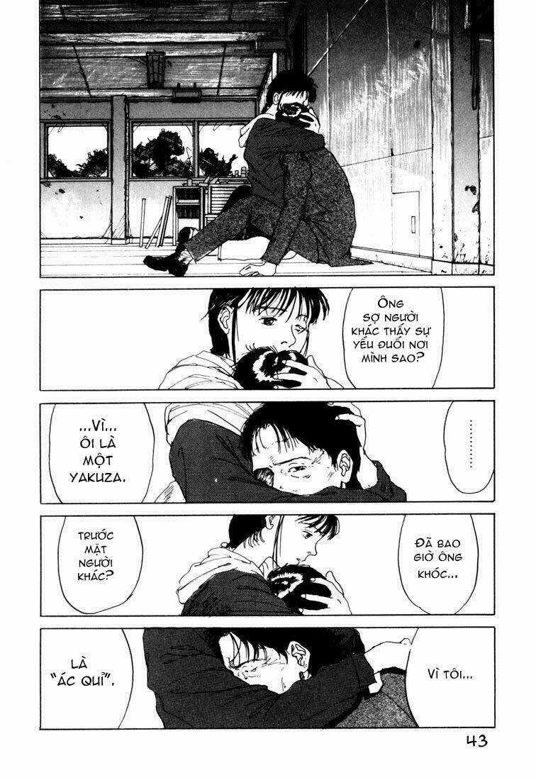 Endo Hiroki Tanpenshuu - Chapter 3 - Trang 3