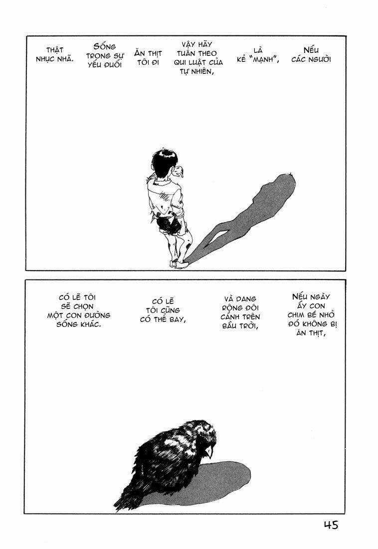 Endo Hiroki Tanpenshuu - Chapter 3 - Trang 5