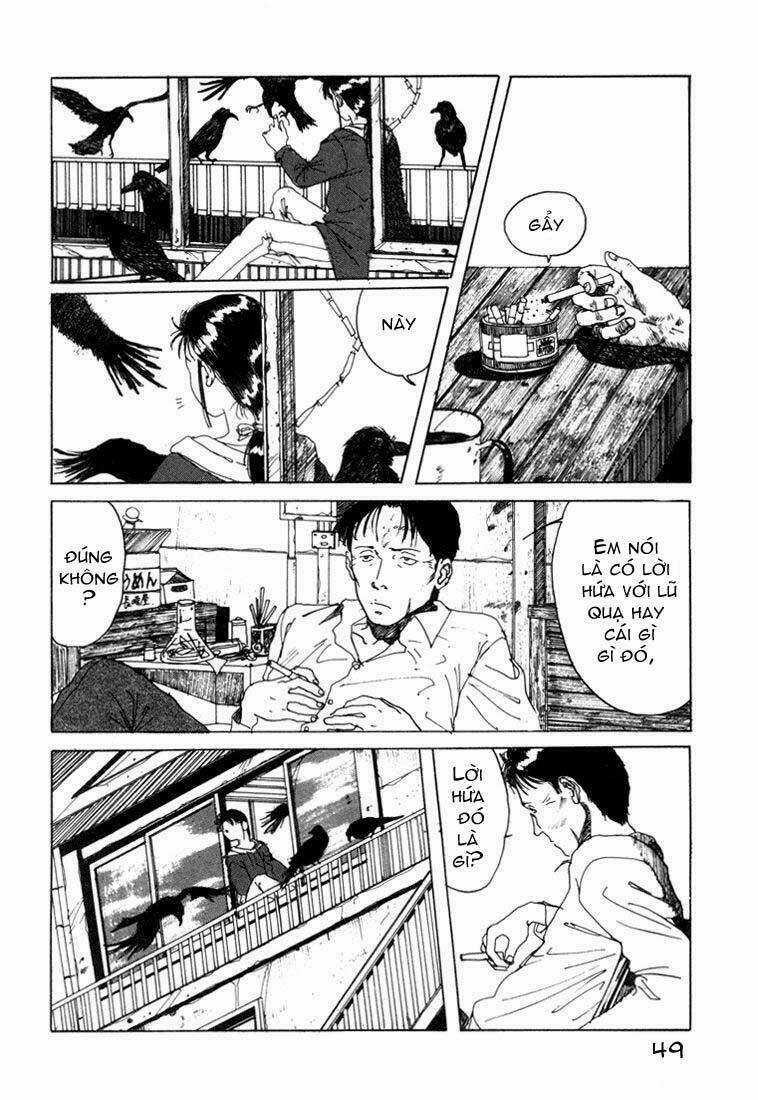 Endo Hiroki Tanpenshuu - Chapter 3 - Trang 9