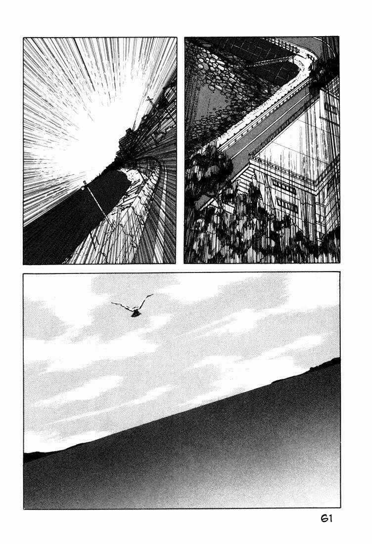 Endo Hiroki Tanpenshuu - Chapter 4 - Trang 1
