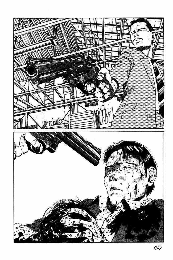 Endo Hiroki Tanpenshuu - Chapter 4 - Trang 2