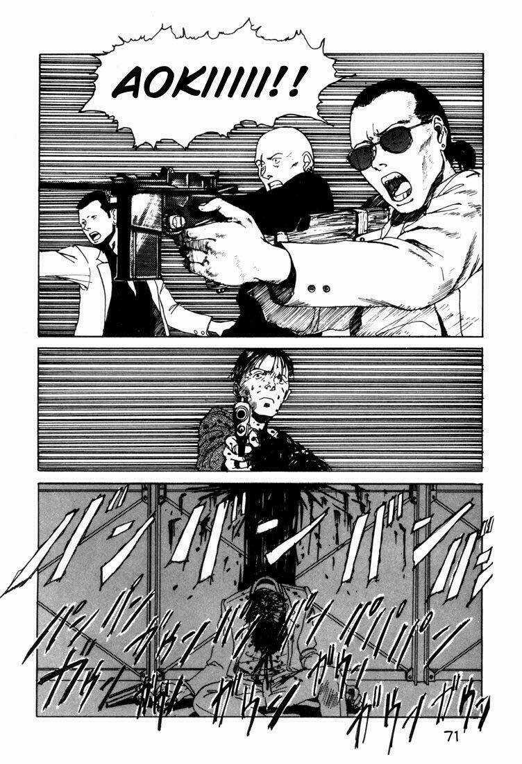 Endo Hiroki Tanpenshuu - Chapter 4 - Trang 11