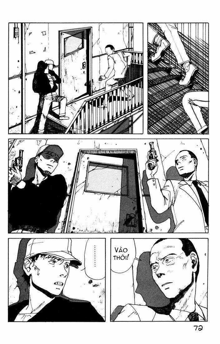 Endo Hiroki Tanpenshuu - Chapter 4 - Trang 12