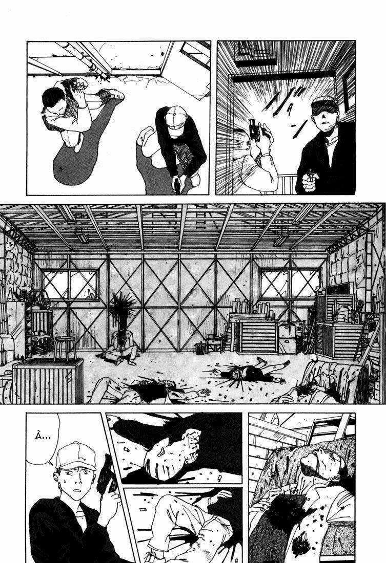 Endo Hiroki Tanpenshuu - Chapter 4 - Trang 13