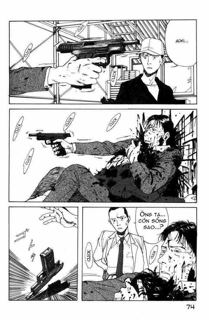 Endo Hiroki Tanpenshuu - Chapter 4 - Trang 14