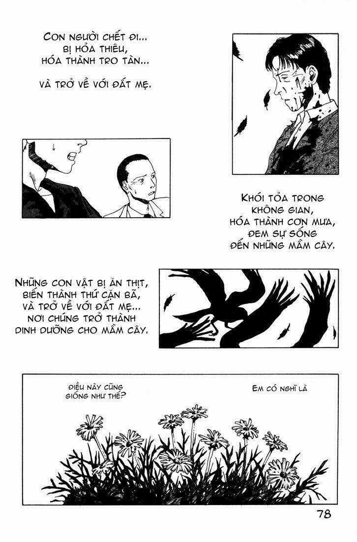 Endo Hiroki Tanpenshuu - Chapter 4 - Trang 18