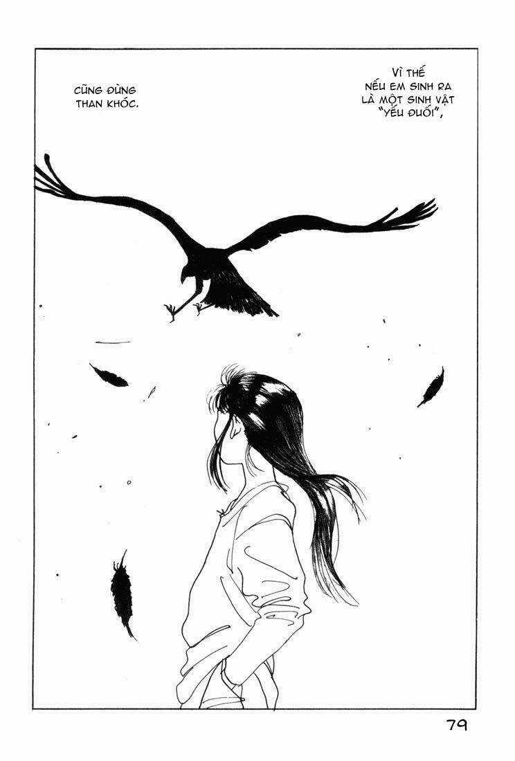 Endo Hiroki Tanpenshuu - Chapter 4 - Trang 19