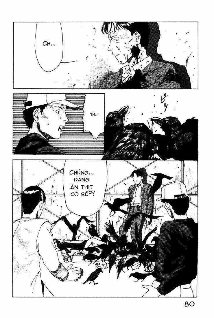 Endo Hiroki Tanpenshuu - Chapter 4 - Trang 20