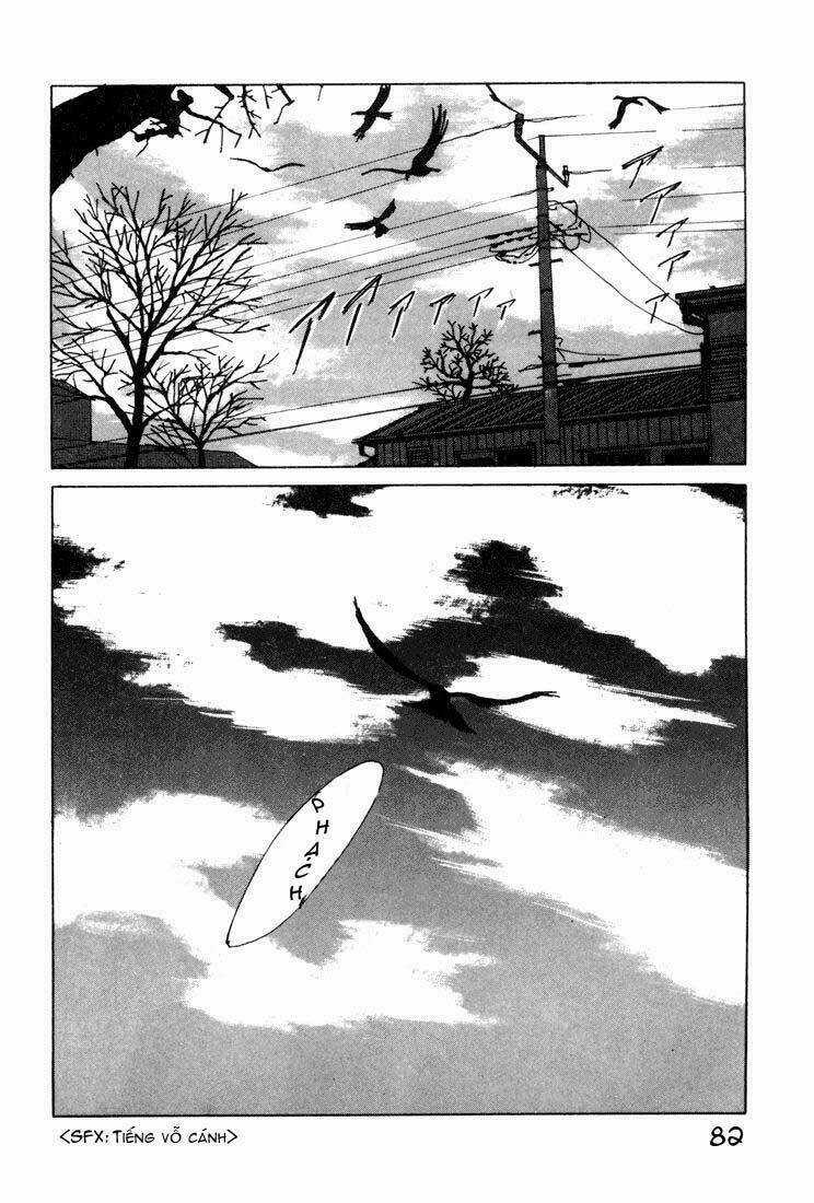 Endo Hiroki Tanpenshuu - Chapter 4 - Trang 22