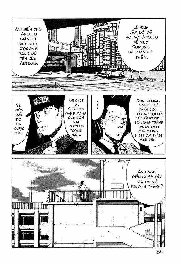 Endo Hiroki Tanpenshuu - Chapter 4 - Trang 24
