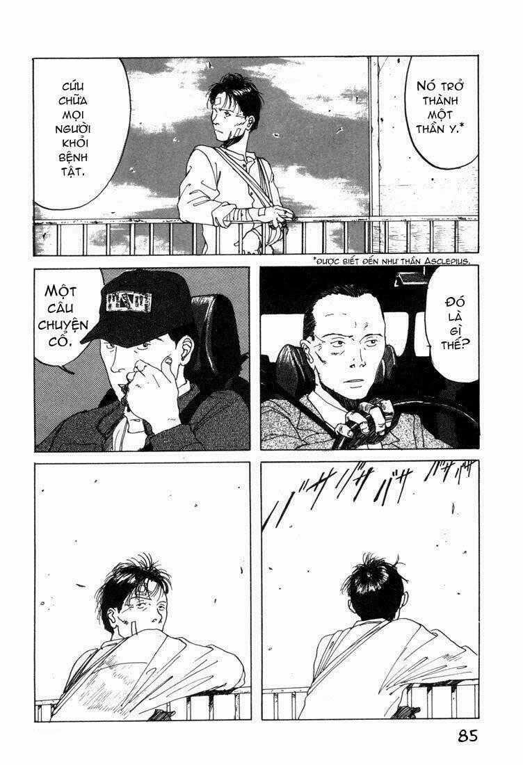 Endo Hiroki Tanpenshuu - Chapter 4 - Trang 25