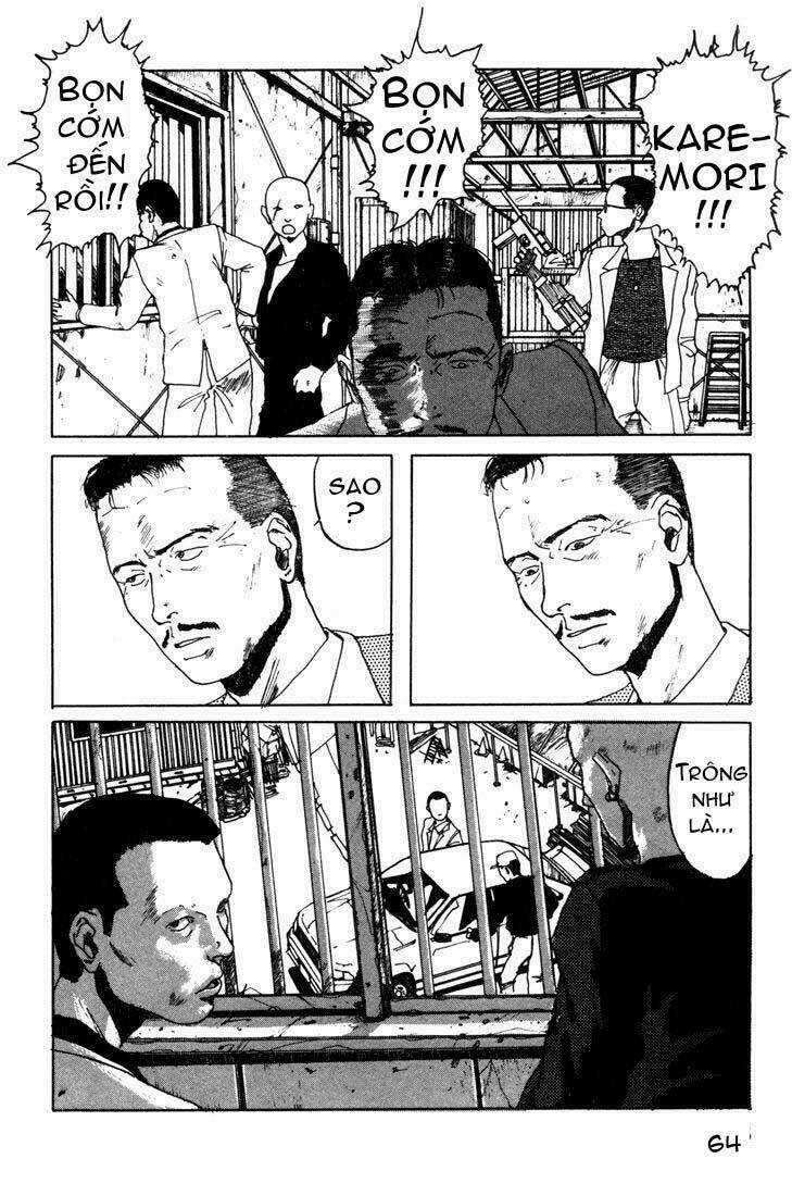 Endo Hiroki Tanpenshuu - Chapter 4 - Trang 4