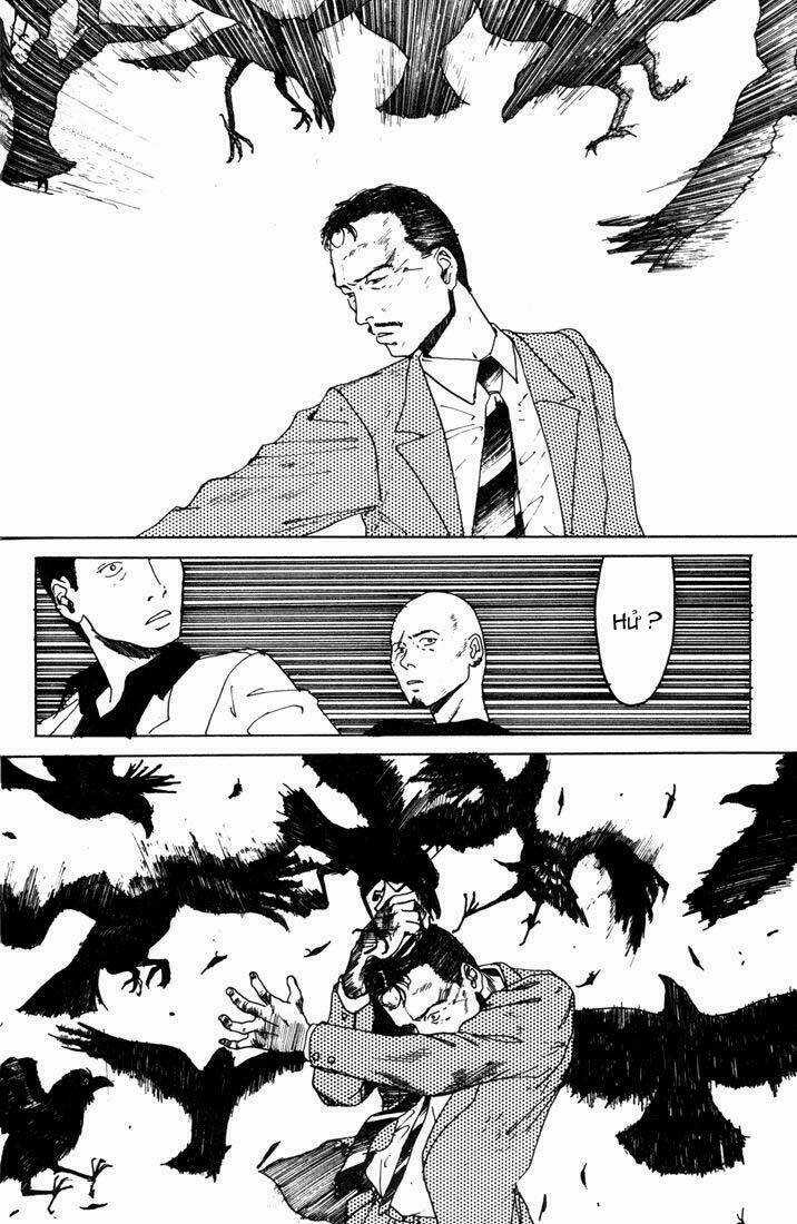 Endo Hiroki Tanpenshuu - Chapter 4 - Trang 6