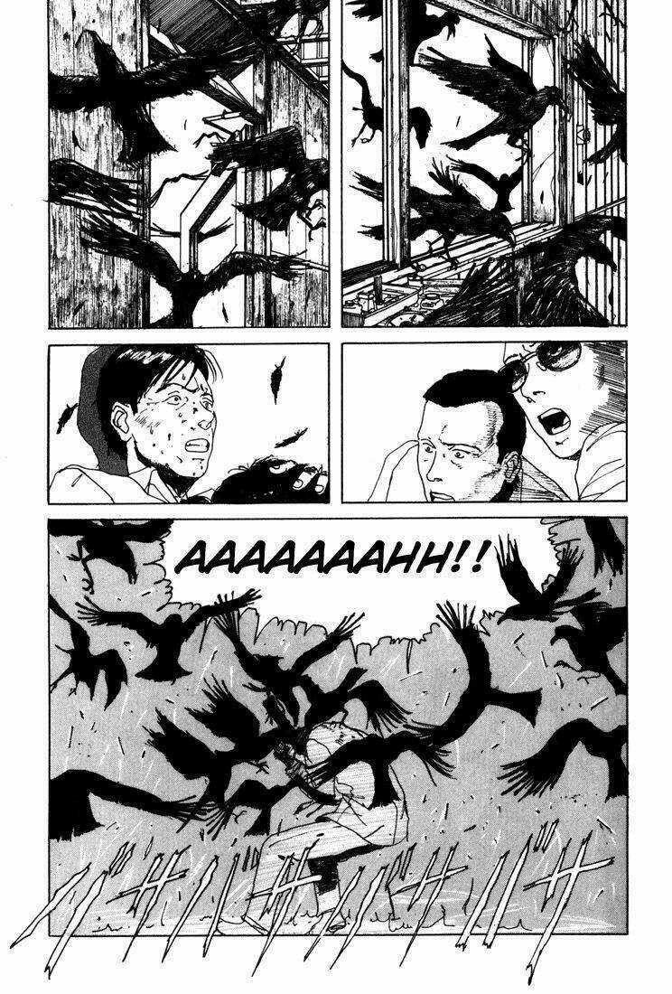 Endo Hiroki Tanpenshuu - Chapter 4 - Trang 7