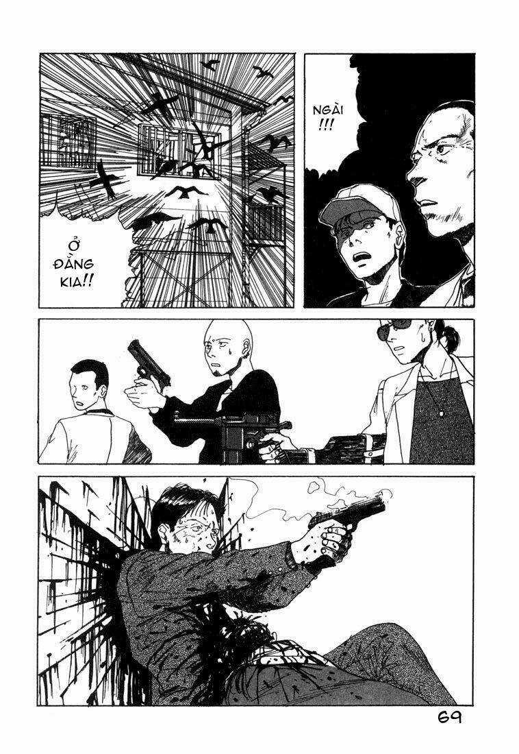 Endo Hiroki Tanpenshuu - Chapter 4 - Trang 9