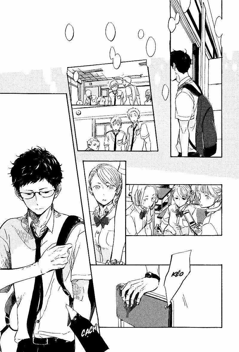 Endou-Kun No Jikken Note - Chapter 1.5 - Trang 2