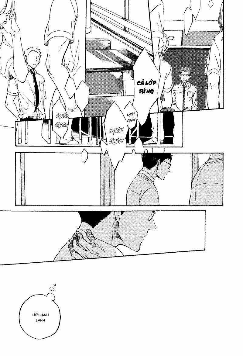 Endou-Kun No Jikken Note - Chapter 1.5 - Trang 6