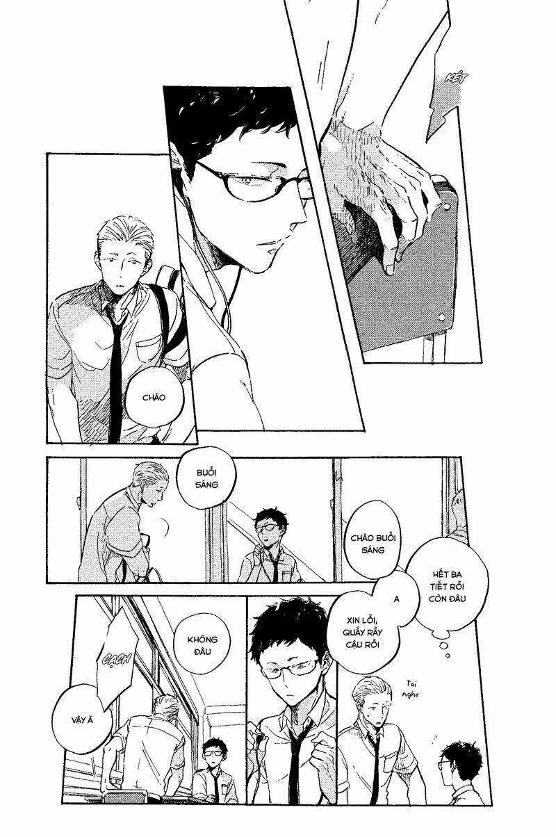 Endou-Kun No Jikken Note - Chapter 1.5 - Trang 7