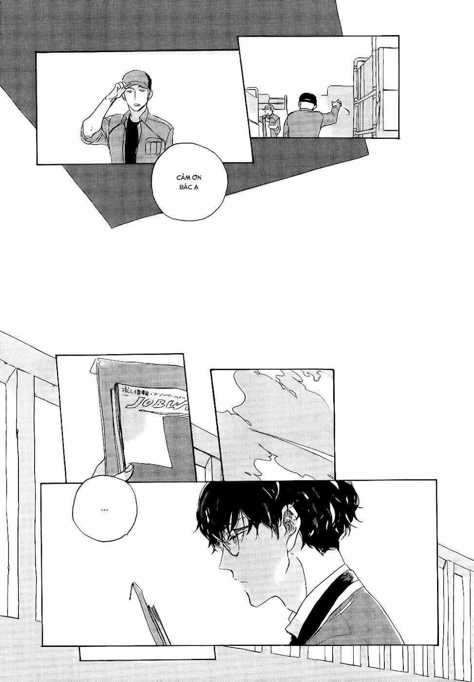 Endou-Kun No Jikken Note - Chapter 2 - Trang 12