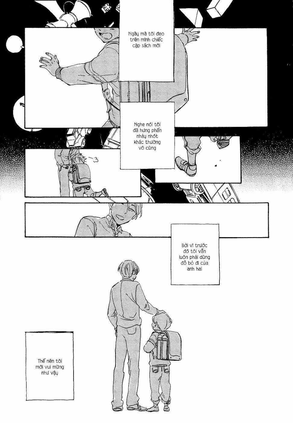 Endou-Kun No Jikken Note - Chapter 4 - Trang 2