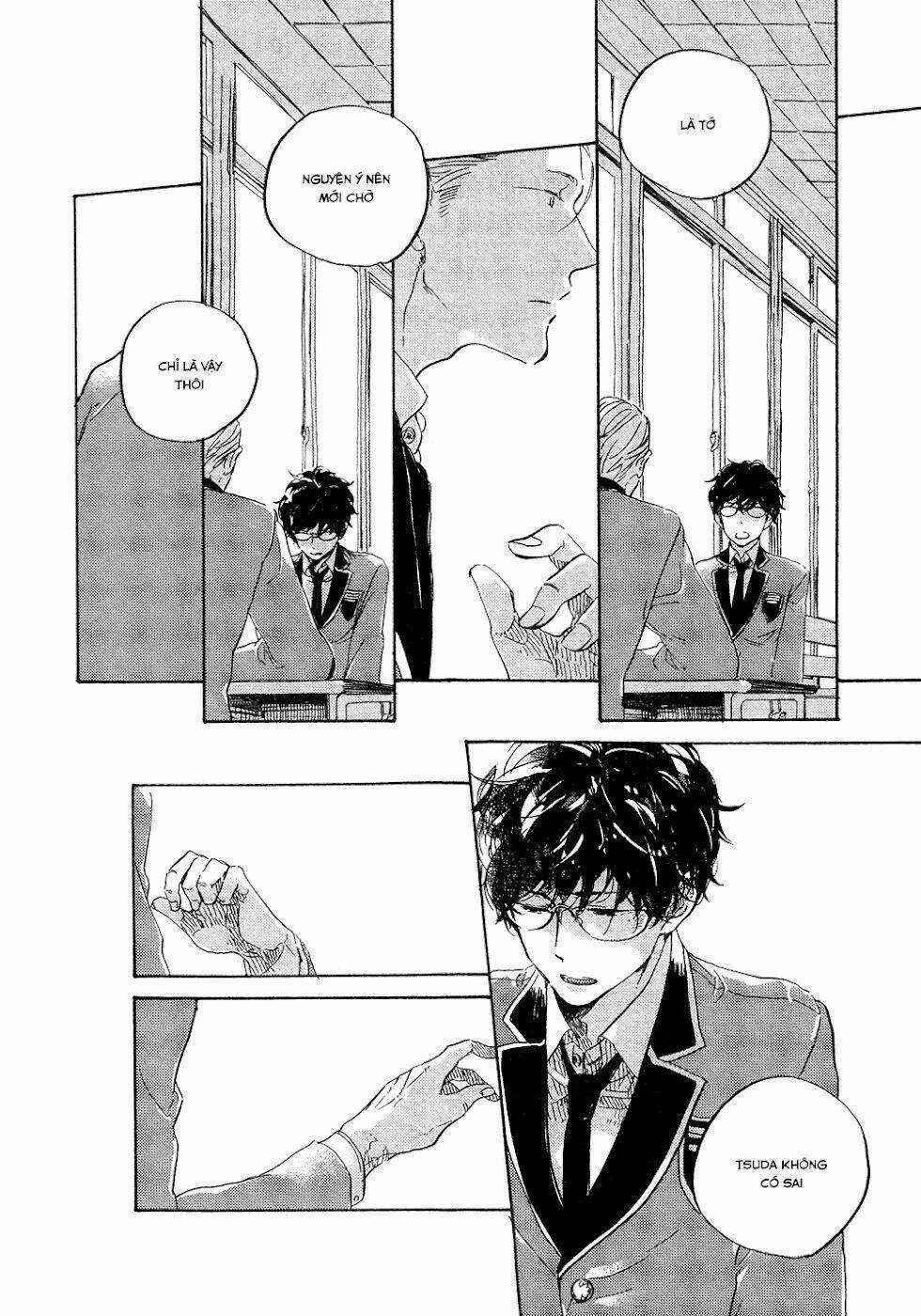 Endou-Kun No Jikken Note - Chapter 4 - Trang 18