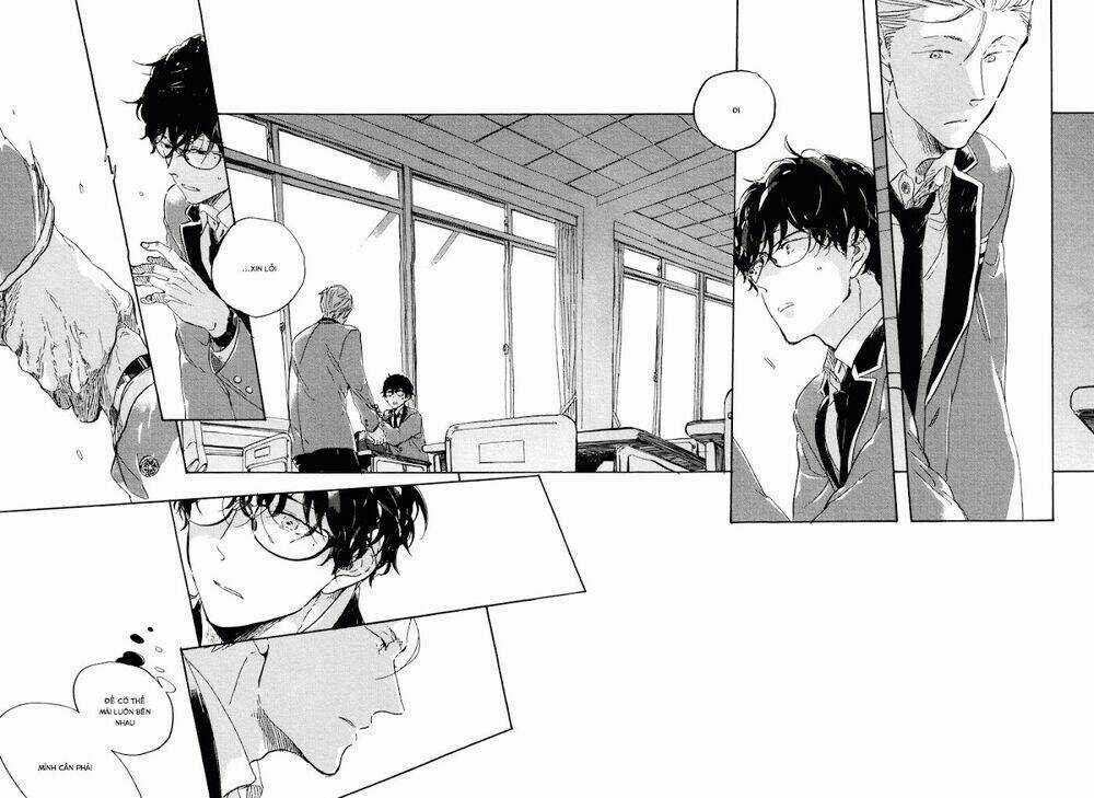 Endou-Kun No Jikken Note - Chapter 4 - Trang 24