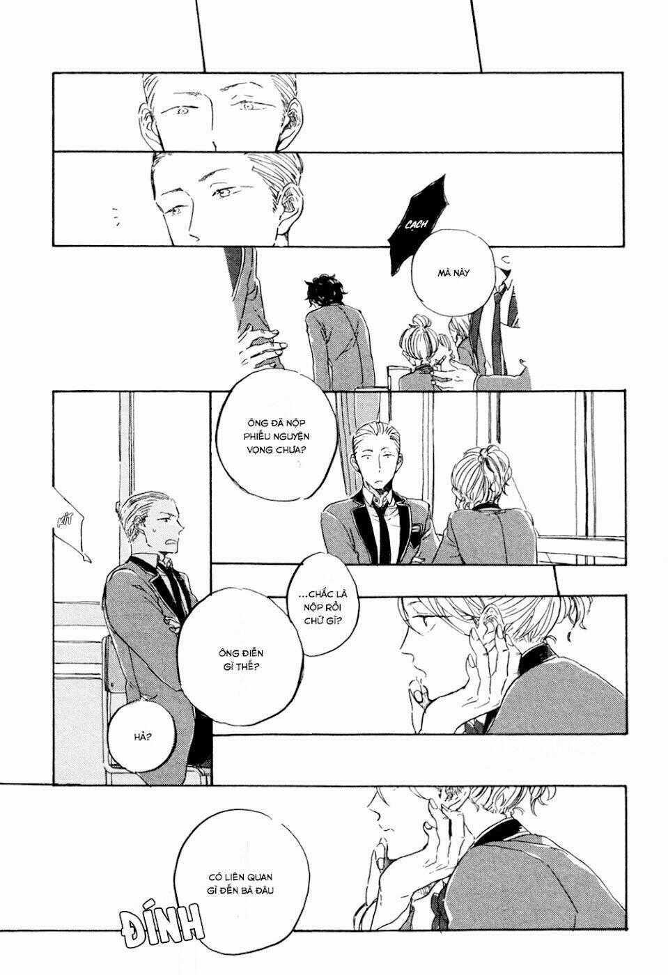 Endou-Kun No Jikken Note - Chapter 5 - Trang 26