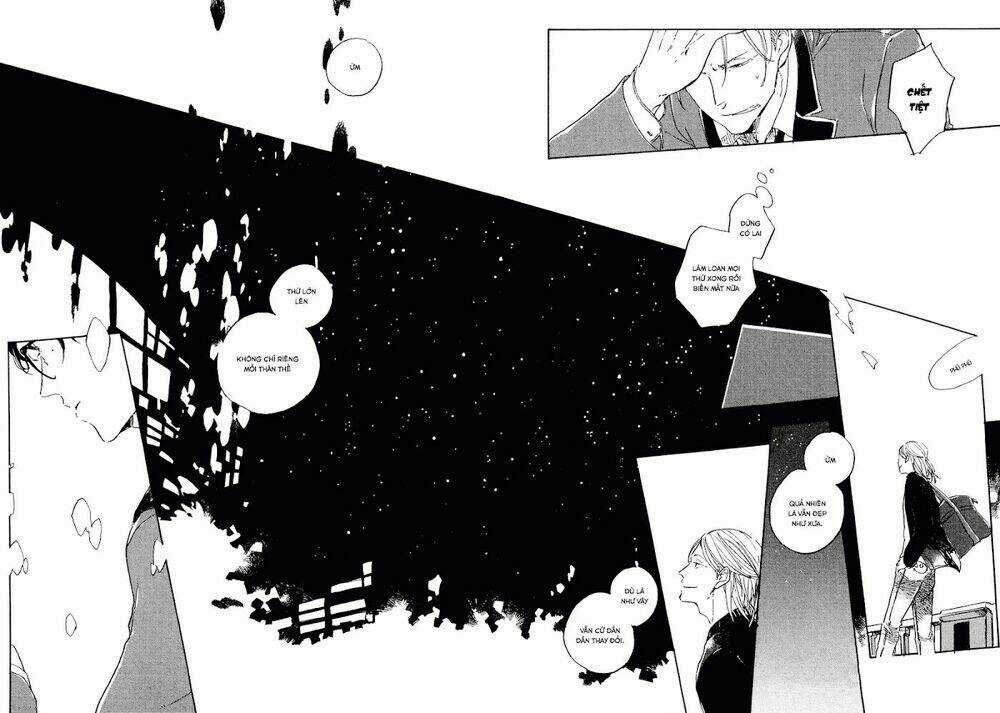 Endou-Kun No Jikken Note - Chapter 5 - Trang 9