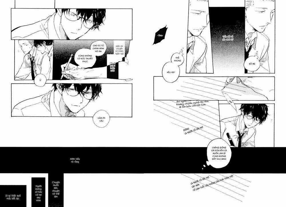 Endou-Kun No Jikken Note - Chapter 6 - Trang 12