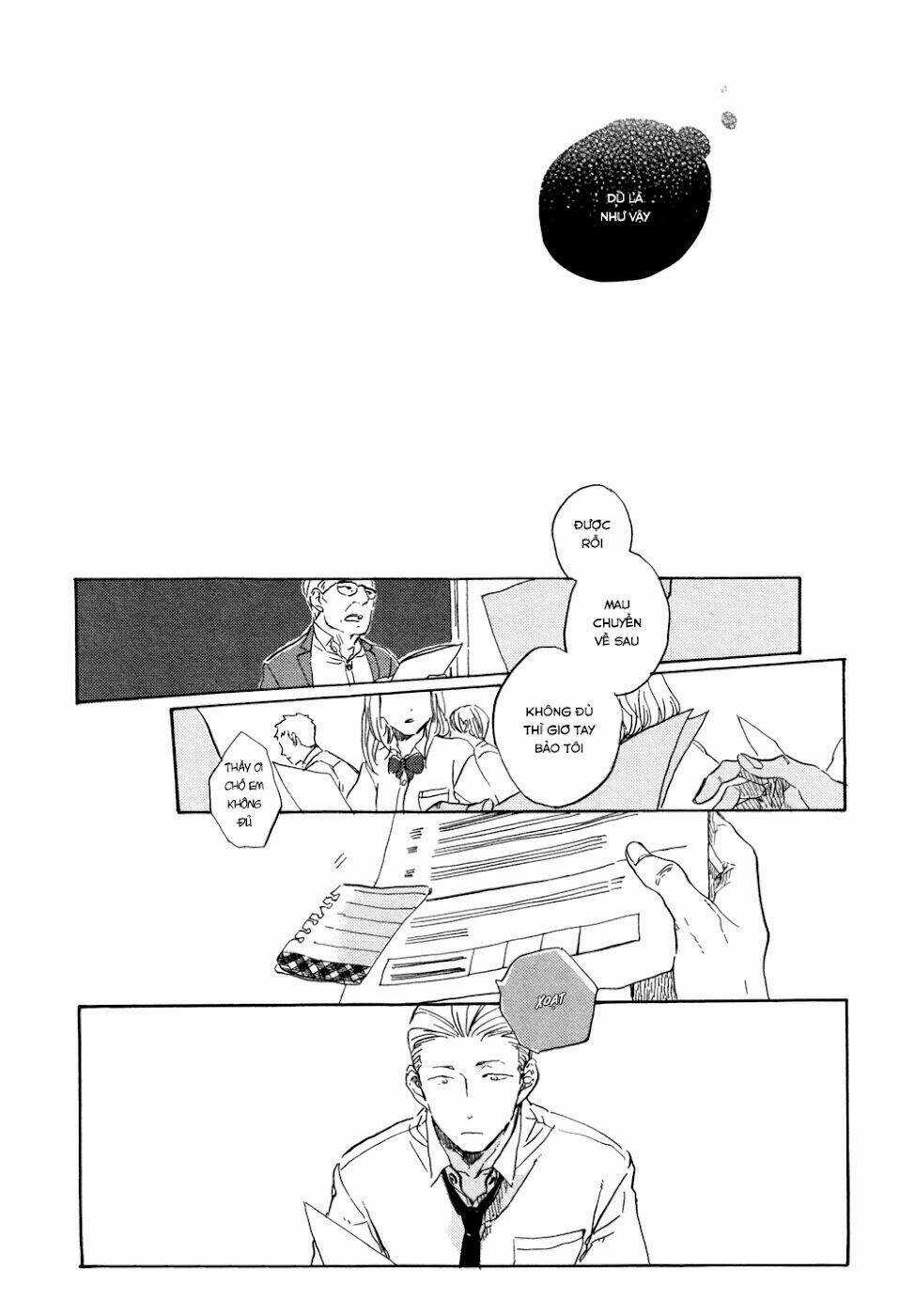 Endou-Kun No Jikken Note - Chapter 6 - Trang 13