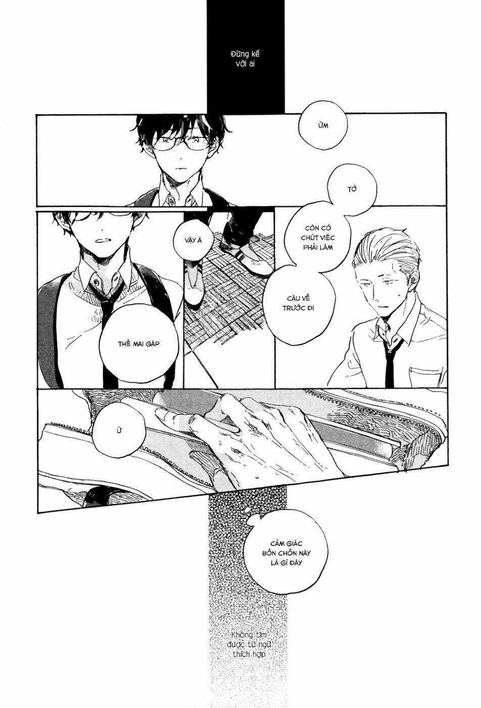 Endou-Kun No Jikken Note - Chapter 6 - Trang 16