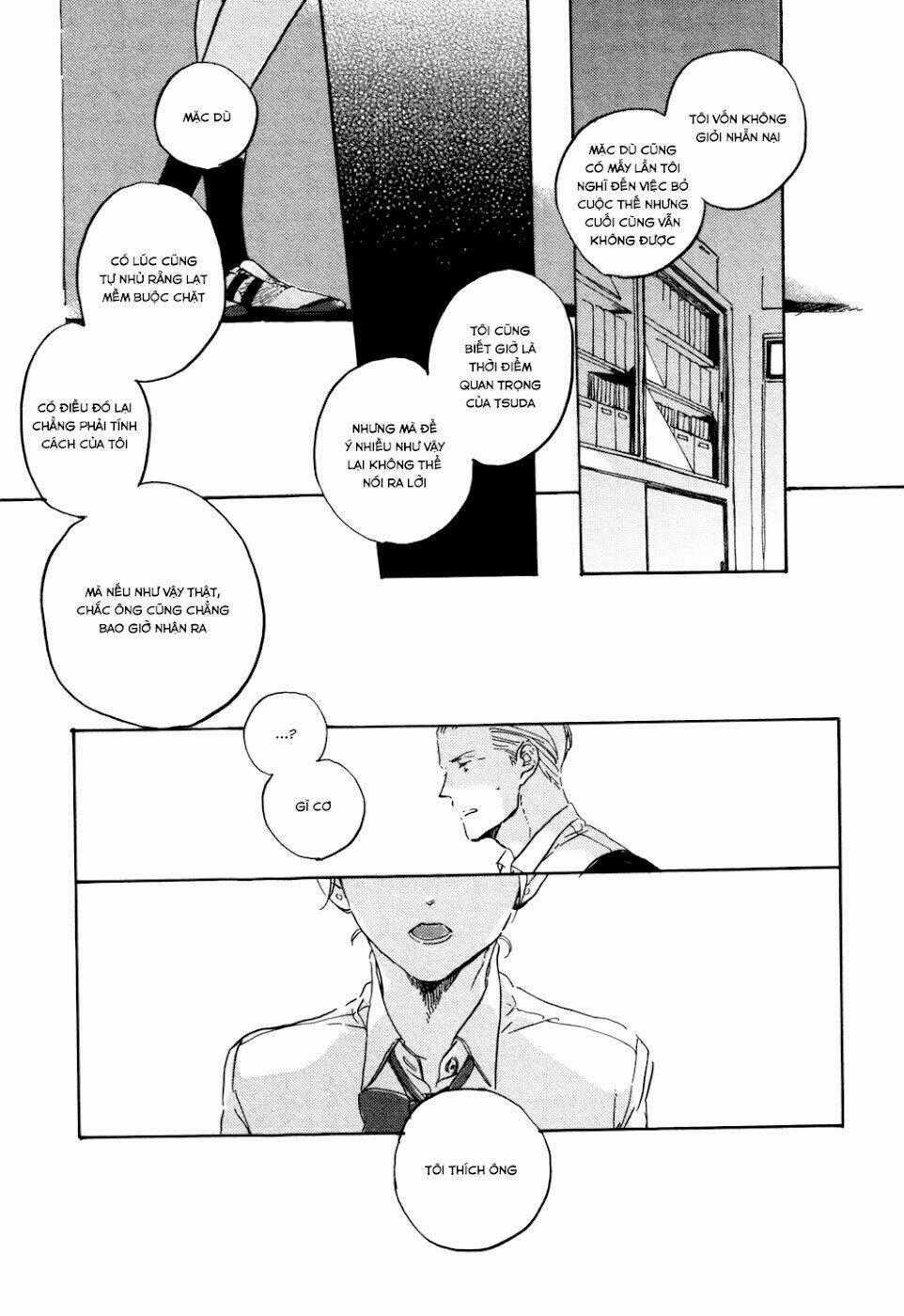 Endou-Kun No Jikken Note - Chapter 6 - Trang 20