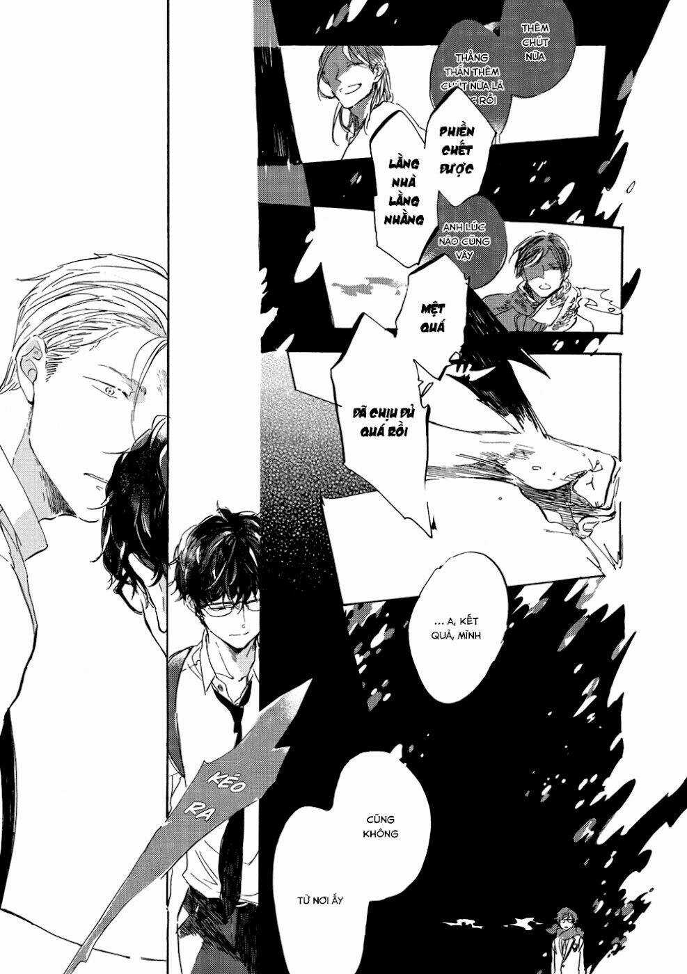 Endou-Kun No Jikken Note - Chapter 7 - Trang 16