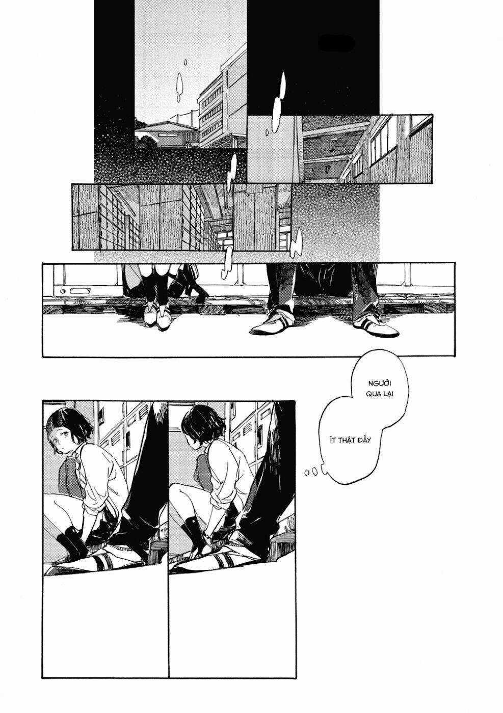 Endou-Kun No Jikken Note - Chapter 7 - Trang 7