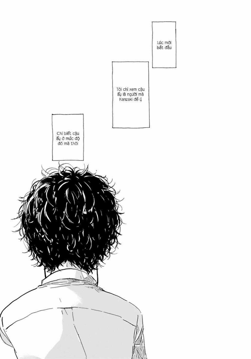 Endou-Kun No Jikken Note - Chapter 8 - Trang 2