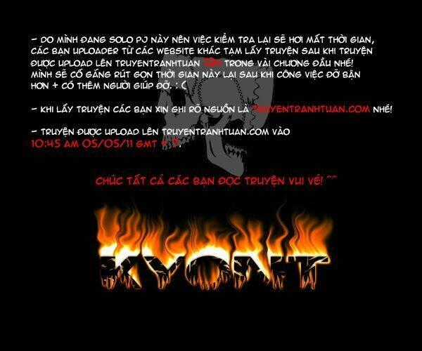 Enigma - Chapter 1 - Trang 54