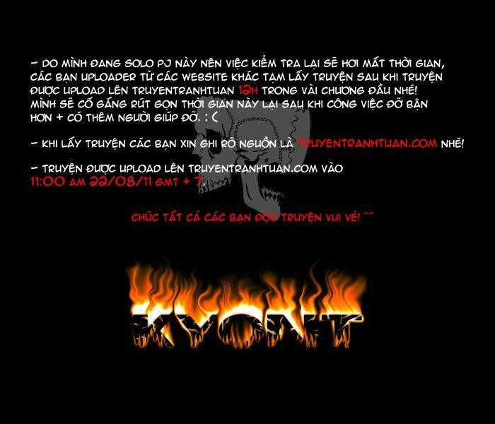 Enigma - Chapter 10 - Trang 20