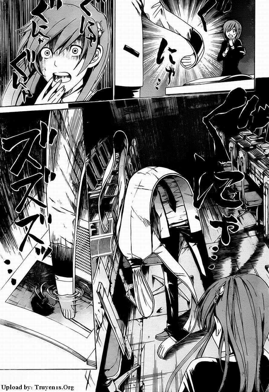 Enigma - Chapter 11 - Trang 16