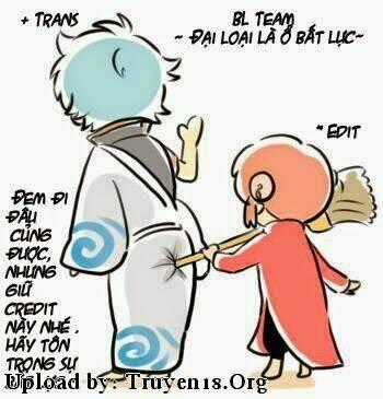 Enigma - Chapter 11 - Trang 23